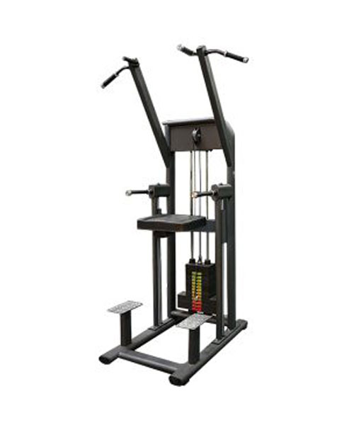 پارالل بارفیکس کمکی پارامونت سری COMPACT