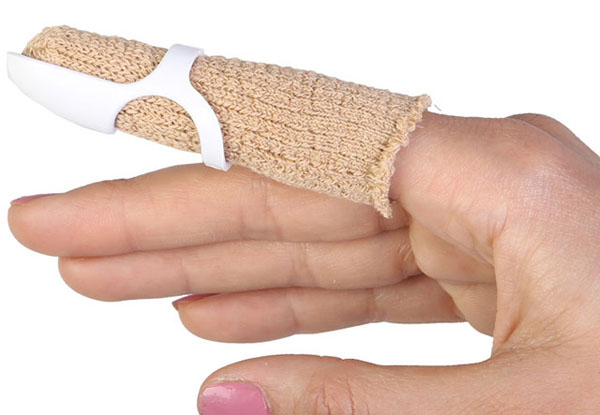 ملت فینگر اسپلینت طب و صنعت مدل 30500