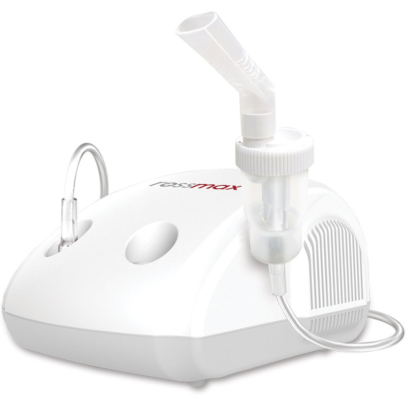 نبولایزر رزمکس مدل ROSSMAX NE100 — تصویر ۶