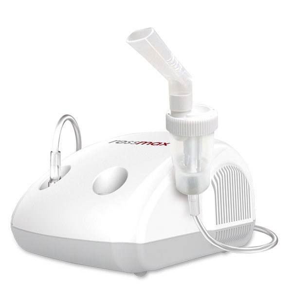 نبولایزر رزمکس مدل ROSSMAX NE100 — تصویر ۴