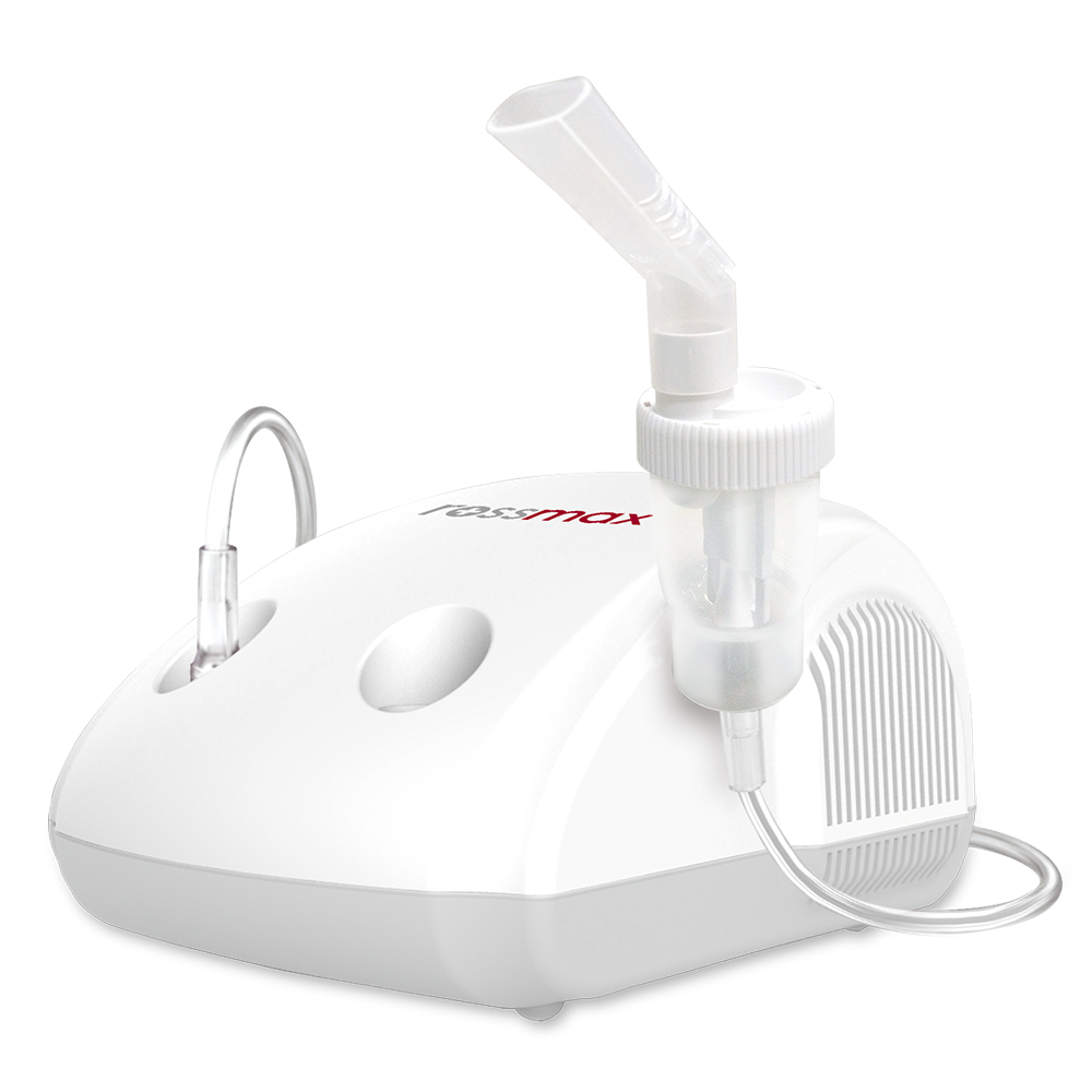 نبولایزر رزمکس مدل ROSSMAX NE100 — تصویر ۷