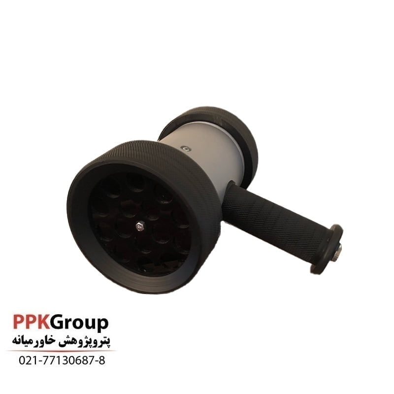 چراغ UV مدل UV-LED 365 — تصویر ۲