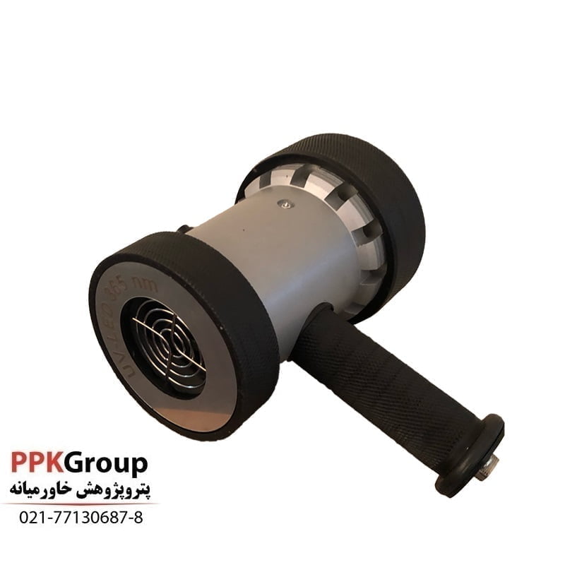 چراغ UV مدل UV-LED 365 — تصویر ۳