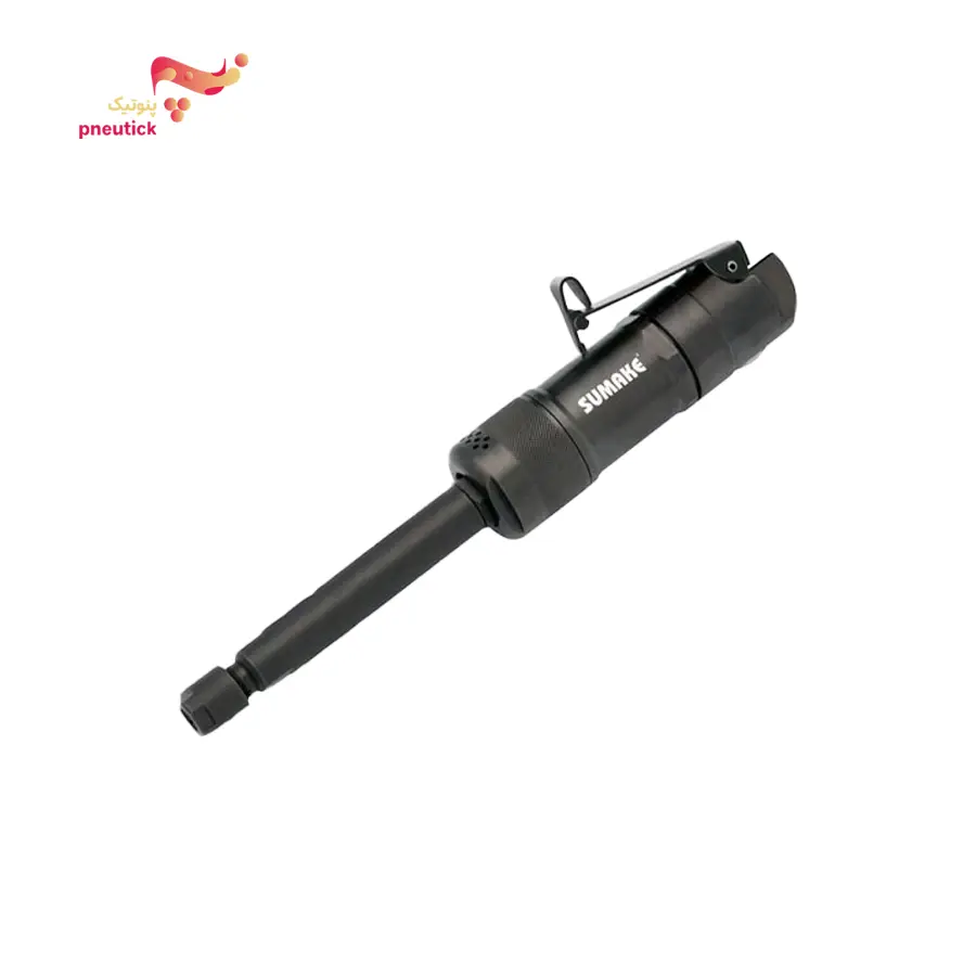 فرز انگشتی بادی گلو بلند سوماک مدل ST-7432GM-4