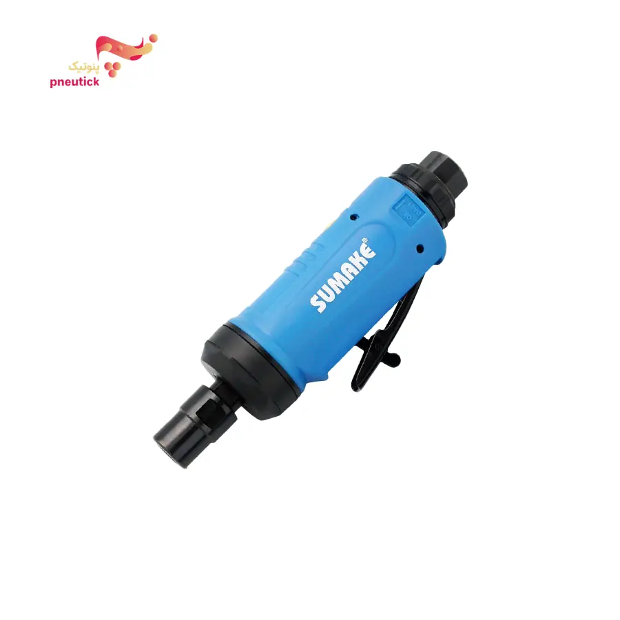 فرز انگشتی بادی سوماک مدل ST-M5040M — تصویر ۲