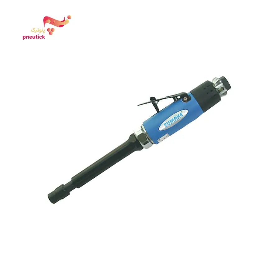 فرز انگشتی بادی سوماک گلو بلند مدل ST-M3053M