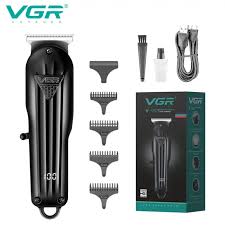 ماشین اصلاح وی جی ار مدل V-982 اصلی