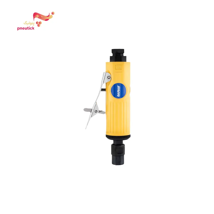 فرز انگشتی بادی دامار مدل DM7032M