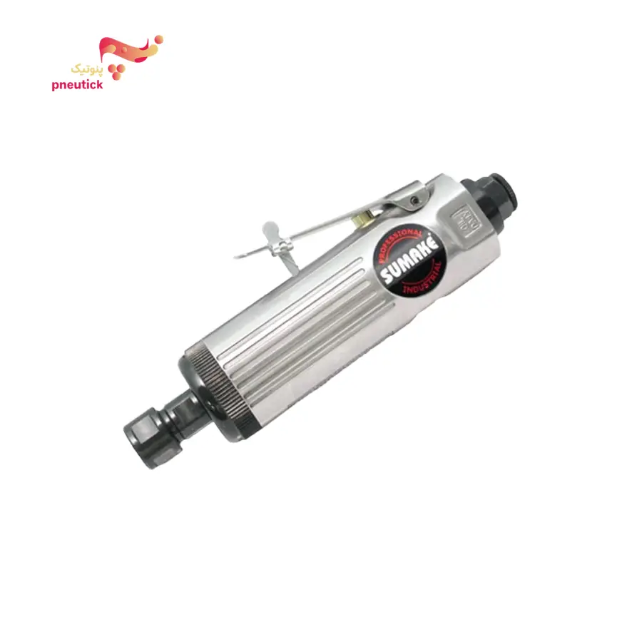 فرز انگشتی بادی سوماک تایوان مدل ST-7733M