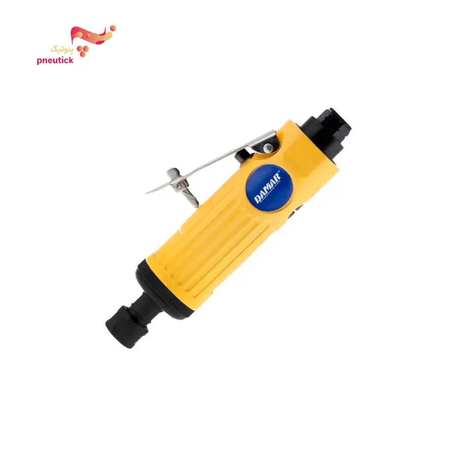 فرز انگشتی بادی دامار DM7033M