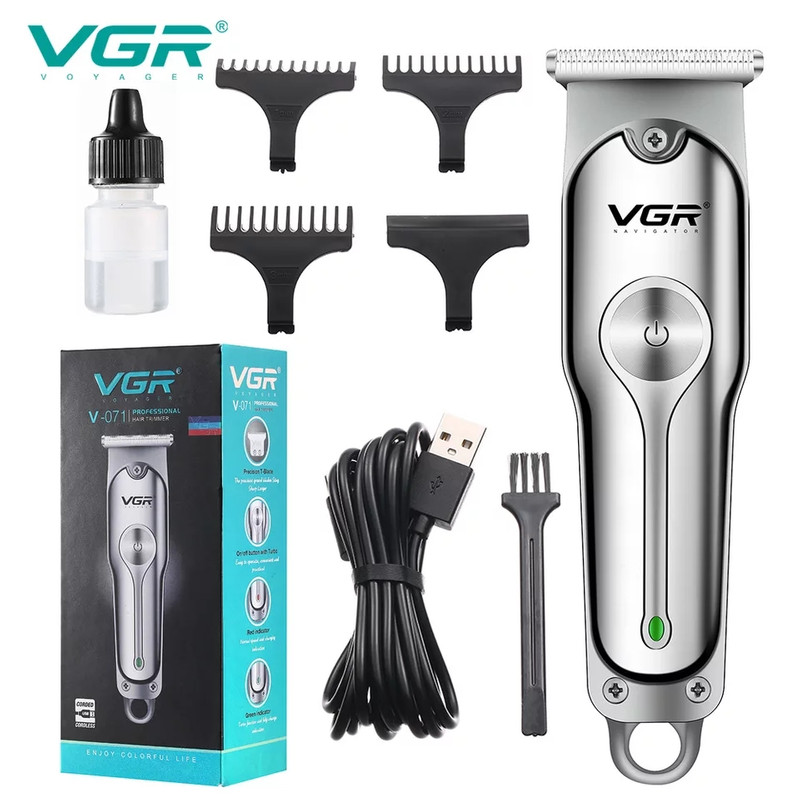 ماشین اصلاح vgr v071 اصلی