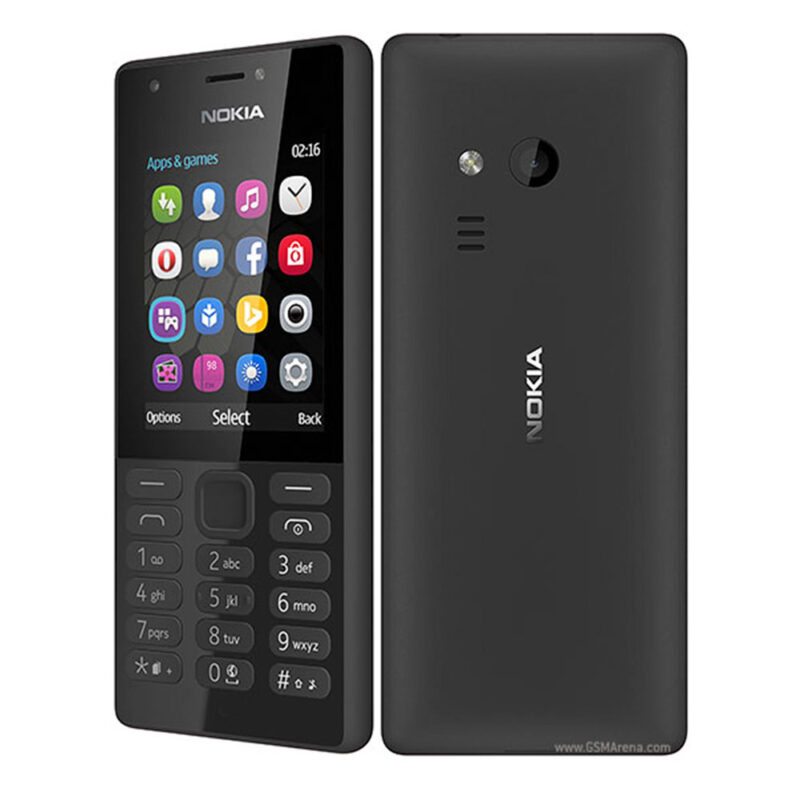 نوکیا nokia 216 بدون گارانتی ویتنامی اصلی