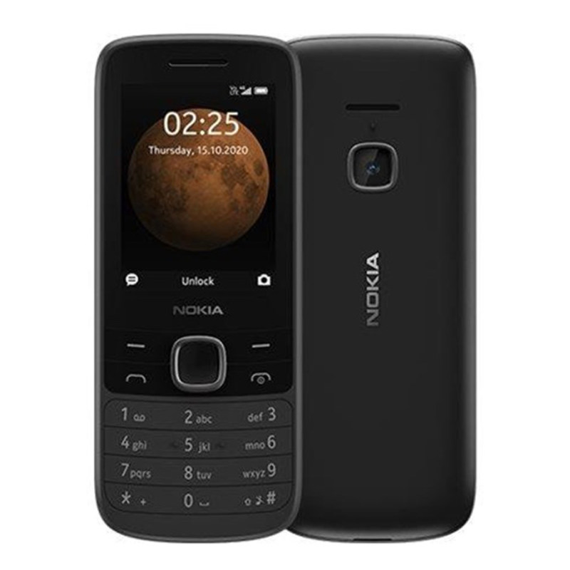 نوکیا nokia 225 بدون گارانتی ویتنامی