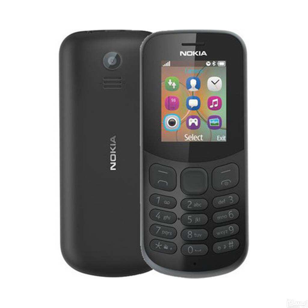 نوکیا 130 nokia بدون گارانتی ویتنامی اصلی