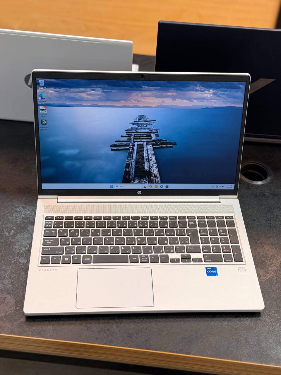 لپ تاپ HP 450 G10 i5 1334U | 16GB | SSD 512GB | Intel UHD | 15.6 inch FHD
