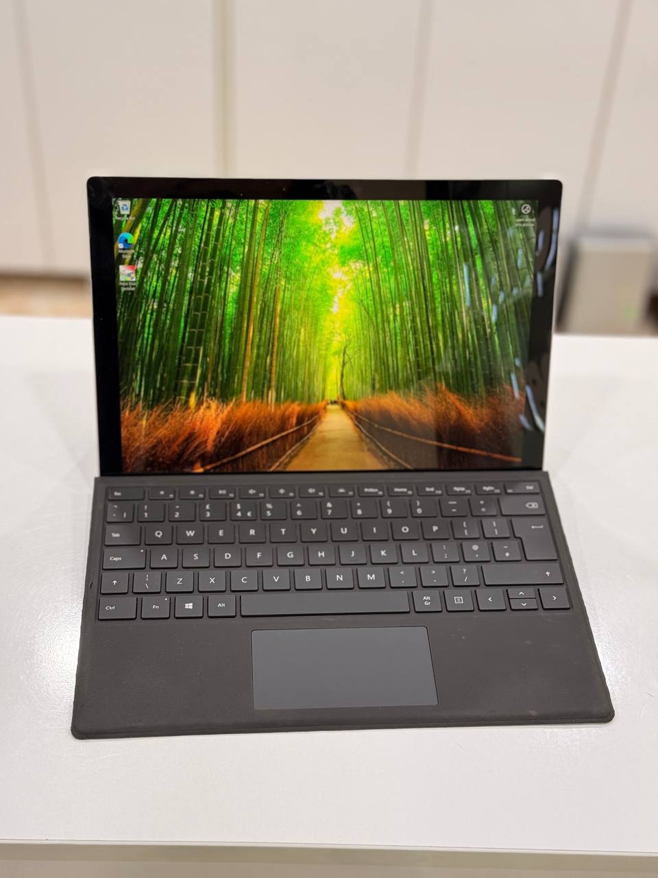 لپ تاپ Surface Pro 7 i5 1035G4 | 8GB | SSD 256GB | Intel UHD | 12.3 inch Touch