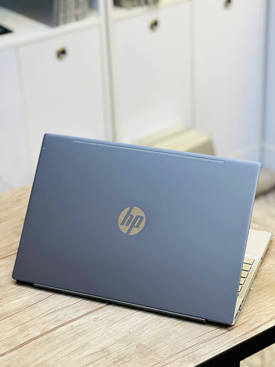لپ تاپ HP Pavilion 15 i5(8265U) 8GB-256SSD-Intel UHD Touch — تصویر ۳