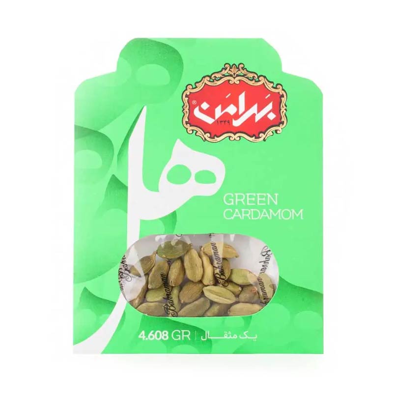 هل کارتی یک مثقال بهرامن