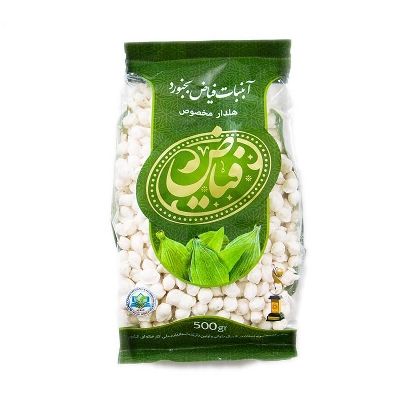 آبنبات هل دار ریز فیاض 500 گرم