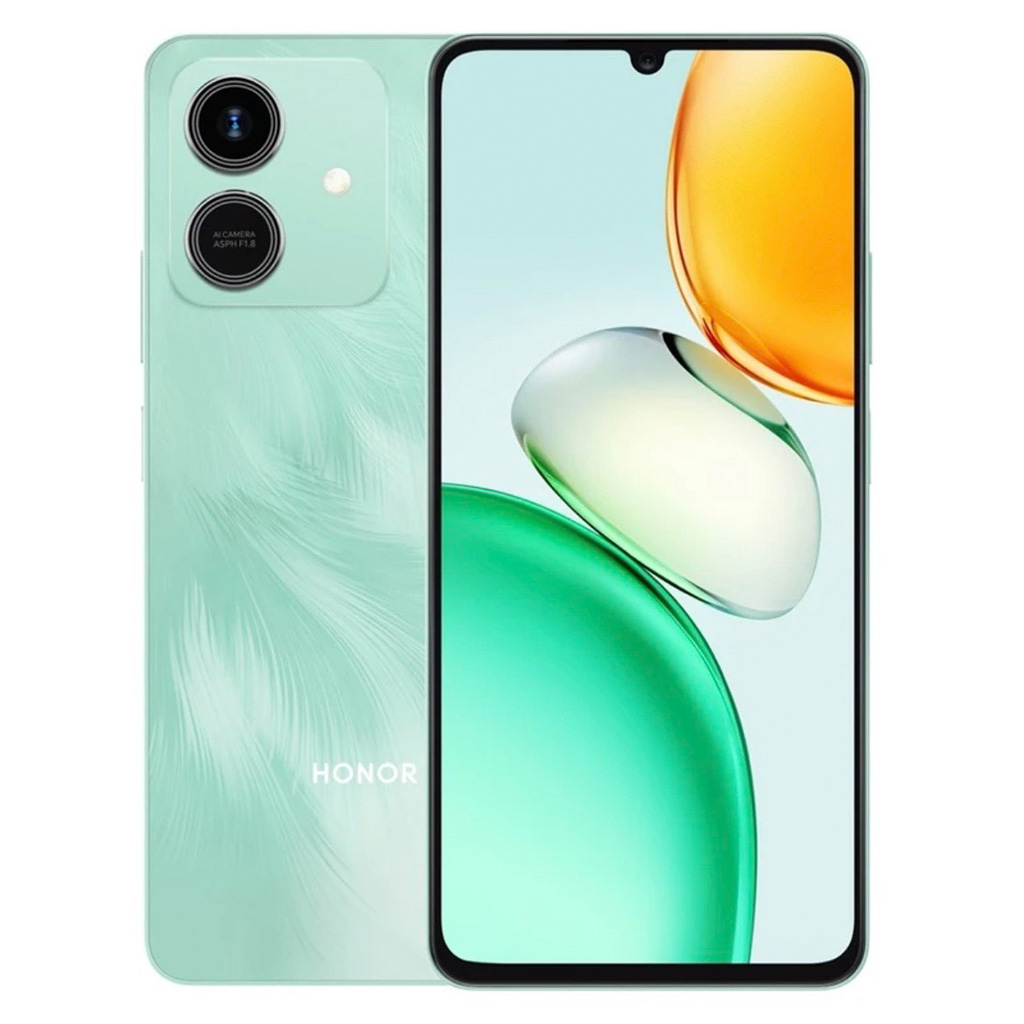 honor play 10 رم3 حافظه 64