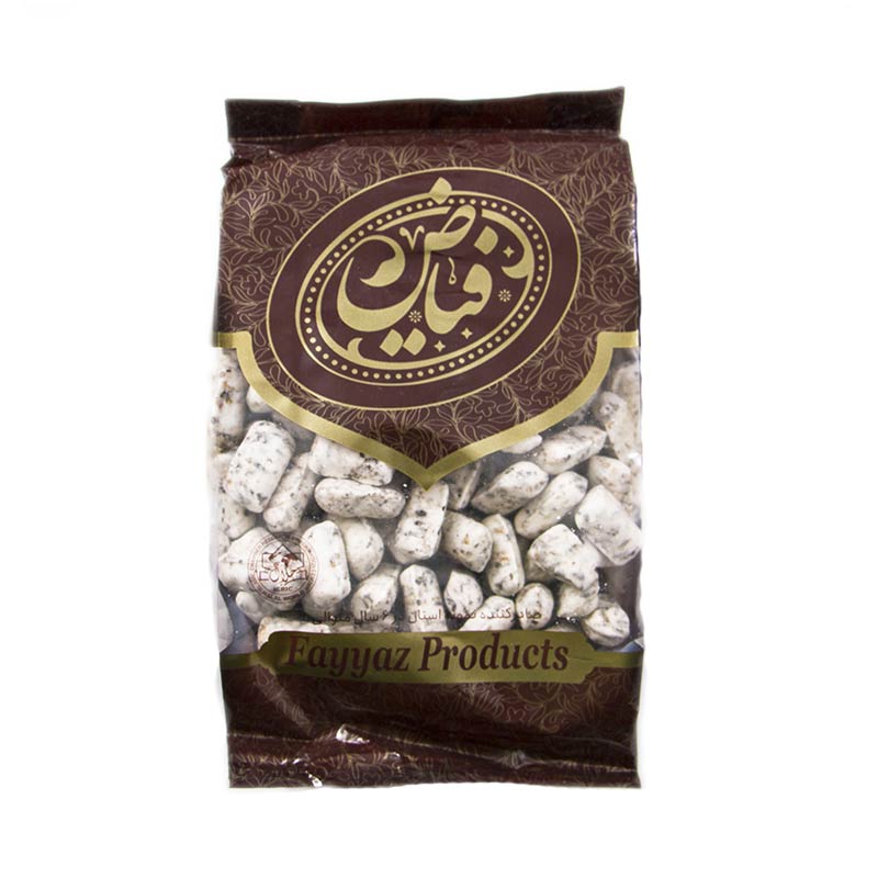 آبنبات کنجدی فیاض 500 گرم