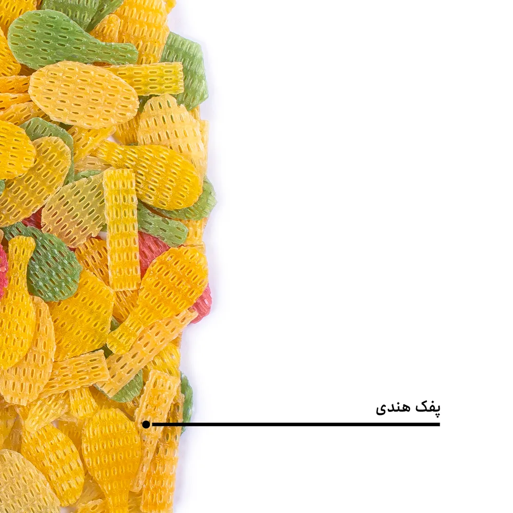 پفک هندی — تصویر ۸