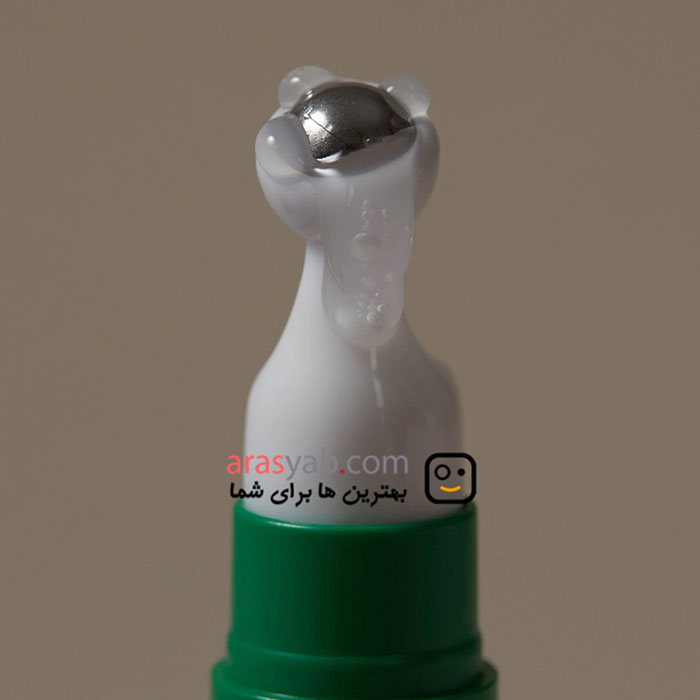 سرم کلاژن دور چشم اکسیس وای ضد چروک قوی، ضد پف فوری و تیرگی 10 میل AXIS-Y Vegan Collagen — تصویر ۵