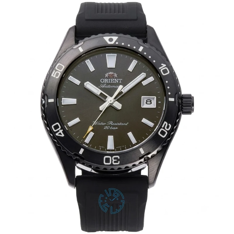 ساعت مچی مردانه اورینت ORIENT RA-AC0Q10N