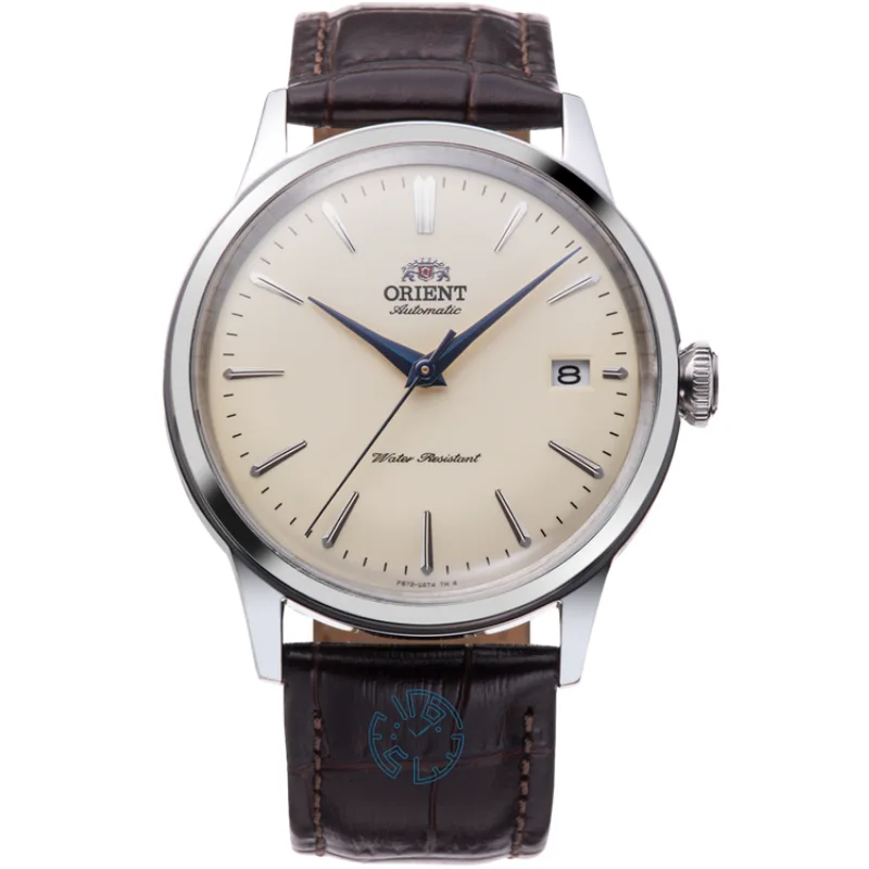 ساعت مچی مردانه اورینت ORIENT RA-AC0M04Y — تصویر ۲