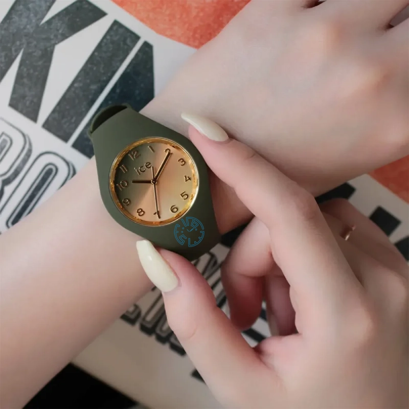 ساعت مچی زنانه آیس واچ ICE WATCH 024987 — تصویر ۳