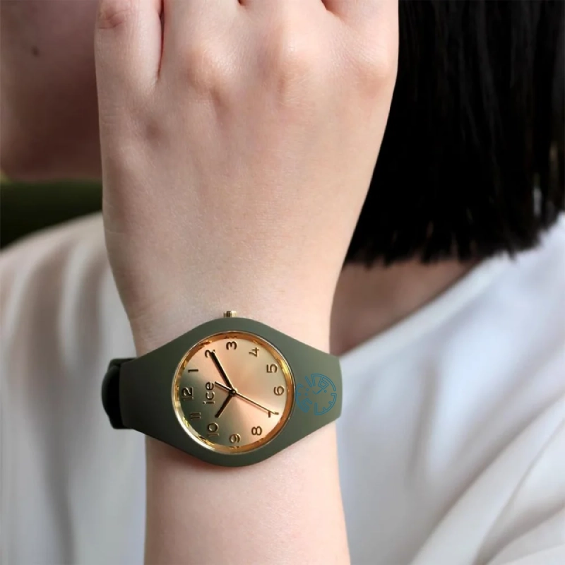 ساعت مچی زنانه آیس واچ ICE WATCH 024987 — تصویر ۴