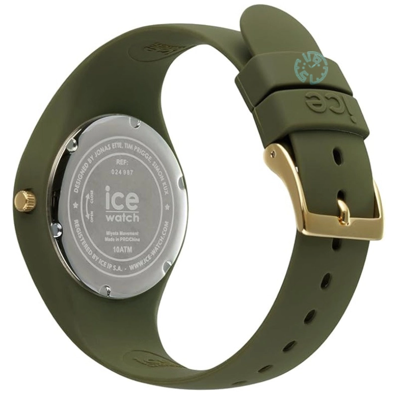 ساعت مچی زنانه آیس واچ ICE WATCH 024987 — تصویر ۸