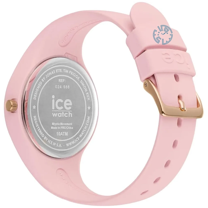 ساعت مچی زنانه آیس واچ ICE WATCH 024988 — تصویر ۵