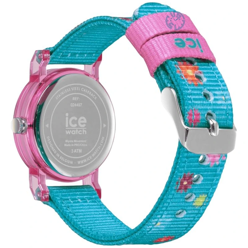 ساعت مچی بچه گانه آیس واچ ICE WATCH 024497 — تصویر ۵