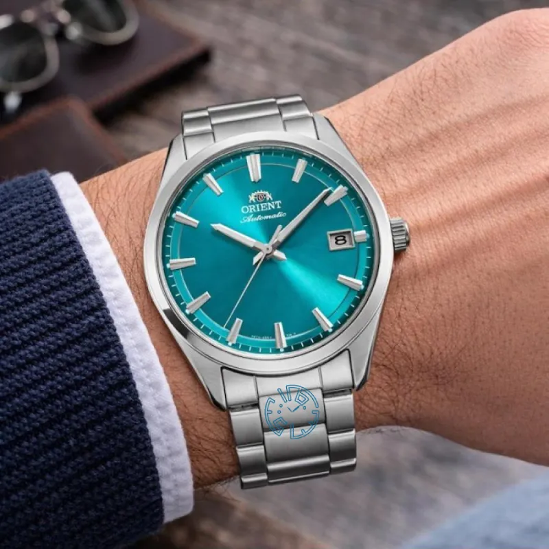 ساعت مچی مردانه اورینت ORIENT RA-AC0R06L30B — تصویر ۳