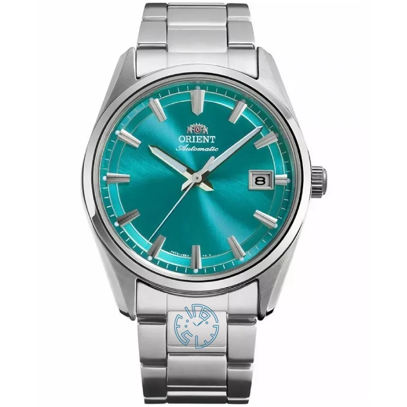 ساعت مچی مردانه اورینت ORIENT RA-AC0R06L30B