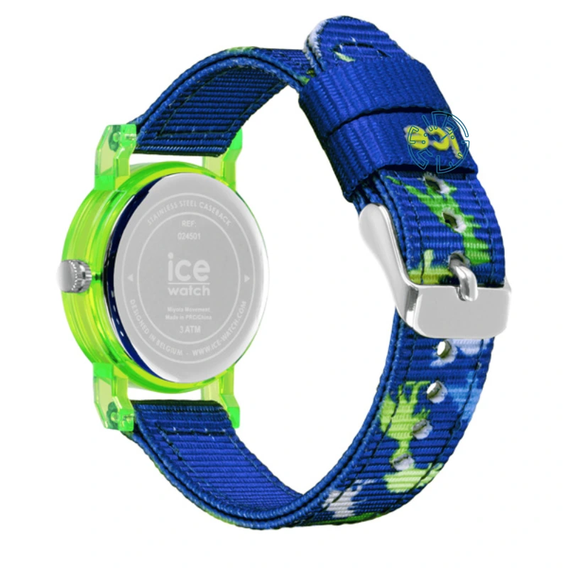 ساعت مچی بچه گانه آیس واچ ICE WATCH 024501 — تصویر ۵