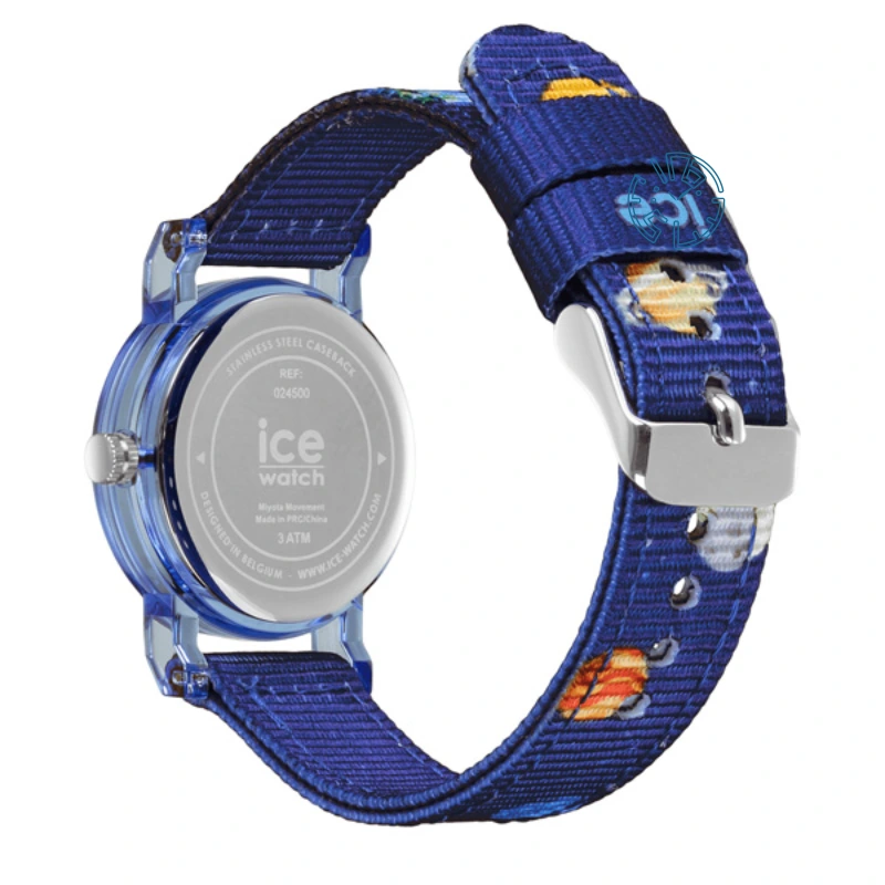 ساعت مچی بچه گانه آیس واچ ICE WATCH 024500 — تصویر ۵