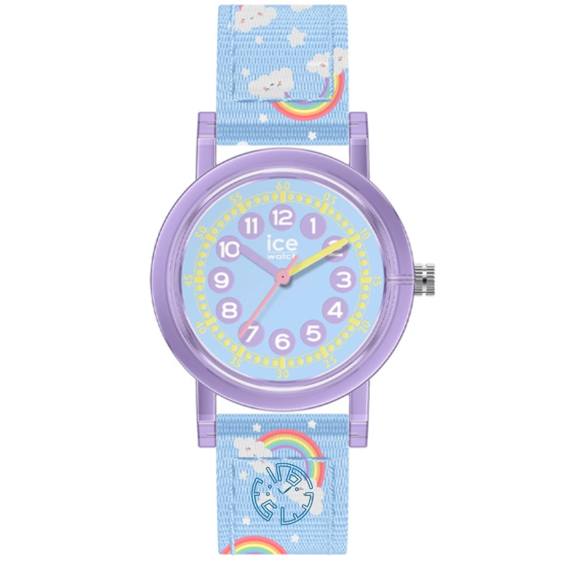 ساعت مچی بچه گانه آیس واچ ICE WATCH 024498 — تصویر ۲