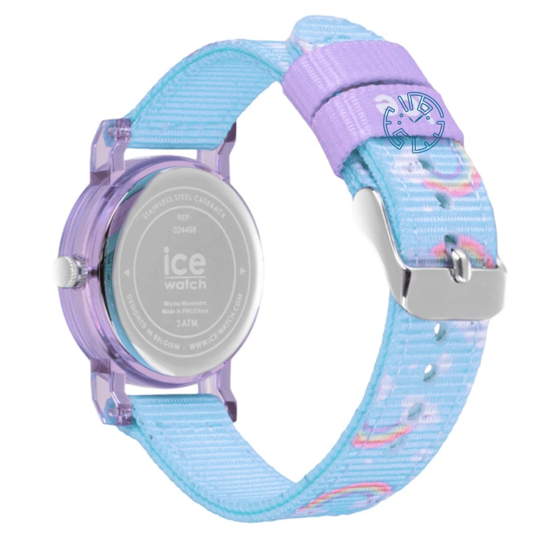 ساعت مچی بچه گانه آیس واچ ICE WATCH 024498 — تصویر ۵