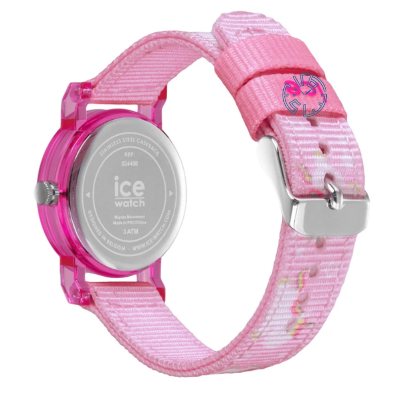 ساعت مچی بچه گانه آیس واچ ICE WATCH 024496 — تصویر ۵