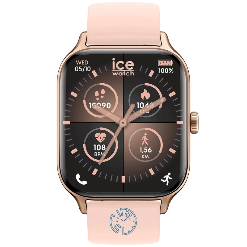 ساعت مچی زنانه آیس واچ ICE WATCH 025280