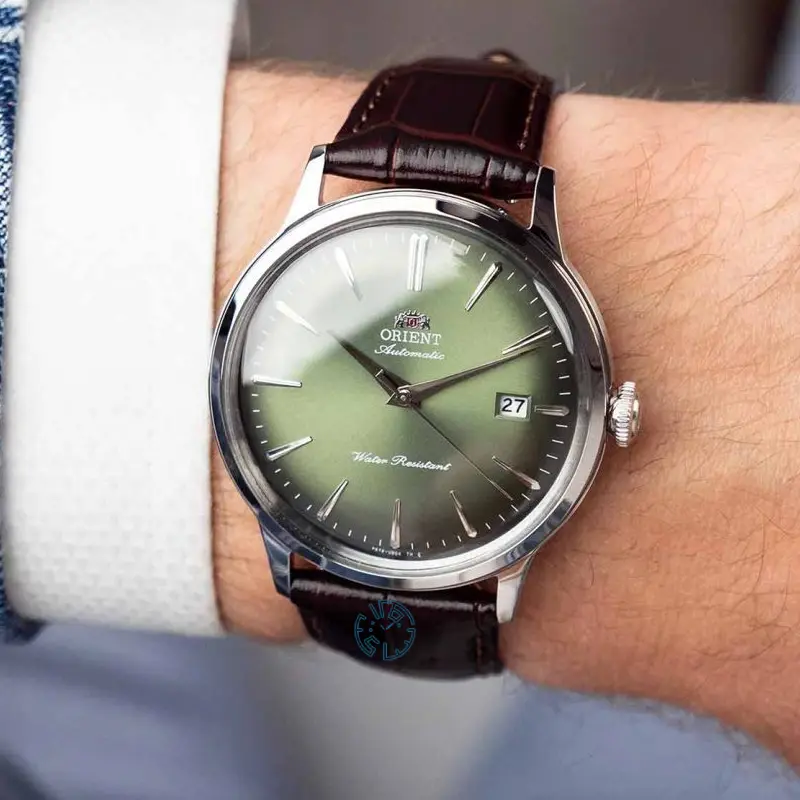 ساعت مچی مردانه اورینت ORIENT RA-AC0029E30B — تصویر ۳
