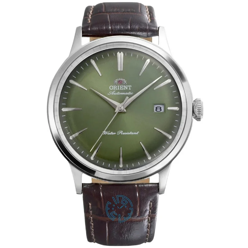 ساعت مچی مردانه اورینت ORIENT RA-AC0029E30B — تصویر ۲