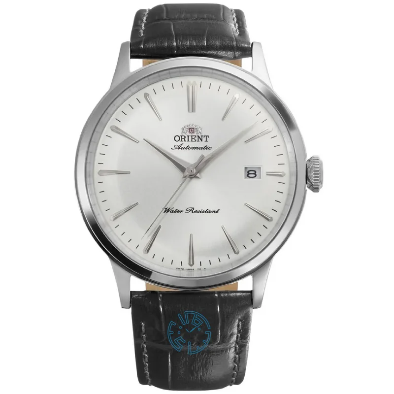 ساعت مچی مردانه اورینت ORIENT RA-AC0031S30B — تصویر ۲