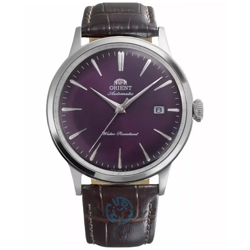 ساعت مچی مردانه اورینت ORIENT RA-AC0032V30B