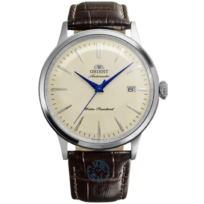 ساعت مچی مردانه اورینت ORIENT RA-AC0033Y30B — تصویر ۲