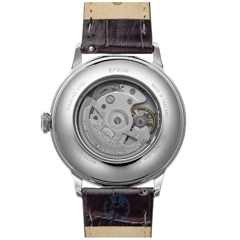 ساعت مچی مردانه اورینت ORIENT RA-AC0035E30B — تصویر ۳