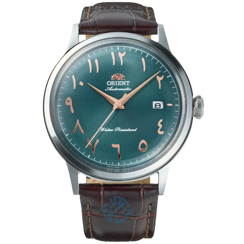 ساعت مچی مردانه اورینت ORIENT RA-AC0035E30B