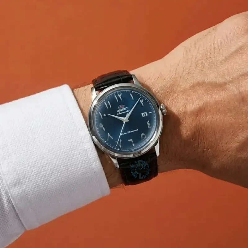 ساعت مچی مردانه اورینت ORIENT RA-AC0036L30B — تصویر ۳